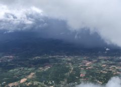 ฝนหลวงฯ ร่วมบูรณาการเหล่าทัพ ยังคงเดินหน้าปฎิบัติการ4 ภารกิจช่วยประชาชนทั่วประเทศ