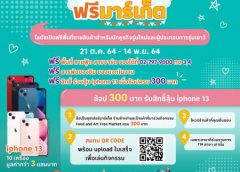 โลตัส เปิดพื้นที่ 119 สาขาทั่วประเทศฟรีสำหรับ SME และคนตัวเล็ก จัดตลาดนัด Food and Art Free Market เอาใจสายช้อป สายกิน สายอาร์ต