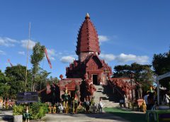 มูลนิธิหลวงปู่สรวงขอเชิญชวนร่วมงานสวดมนต์ข้ามปีอาเซียน-เสริมสิริมงคลส่งท้ายปีเก่าวิถีไทยต้อนรับปีใหม่วิถีธรรมประจำปี 2565