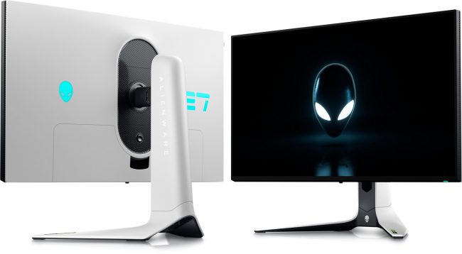 เผยโฉม Alienware Gaming Monitors ใหม่ พร้อมประสิทธิภาพความเร็วแรงสูง และวิชวลระดับพรีเมียม