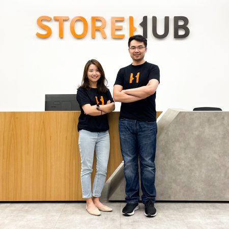 สโตร์ฮับ (StoreHub) กวาด 500 ล้านบาท จากดีลระดมทุนรอบ pre-Series B เตรียมลงทุนด้านนวัตกรรมและเทคโนโลยีเพื่อยกระดับการให้บริการร้านค้าปลีกและร้านอาหารในไทยและเอเชียตะวันออกเฉียงใต้ รับปรากฎการณ์ ‘กิน-เที่ยว” ยุคหลังโควิด