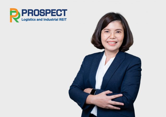 ก.ล.ต. ไฟเขียว นับหนึ่งไฟลิ่ง PROSPECT REIT ลุยเพิ่มทุนครั้งที่ 1 มูลค่าไม่เกิน 1,800 ล้านบาท ปักธงขยายมูลค่าสินทรัพย์ทะยานสู่ 5,400 ล้านบาท