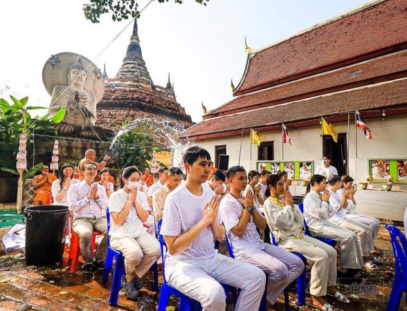 สภาอุตสาหกรรมท่องเที่ยวจังหวัดพิษณุโลก หนุนดึงนักท่องเที่ยวจากจีนและไต้หวันสายมูมาท่องเที่ยวพิษณุโลก