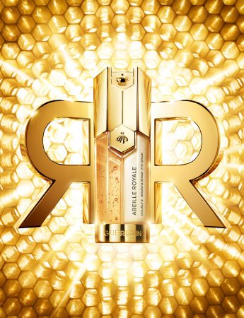 GUERLAIN DOUBLE R RENEW & REPAIR EYE SERUM สูตรใหม่!!