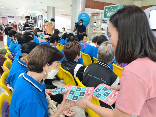 สสส. ปลื้ม นวัตกรรม ‘ศูนย์เรียนรู้สุขภาวะภูมิภาค’ มีผู้รับประโยชน์กว่า 7 ล้านคน เร่งสานพลัง รพ.น่าน เดินหน้าขยายผล ‘ศูนย์เรียนรู้สุขภาวะฯ น่าน’ นำร่อง ‘รพ.อ่อนหวาน’ ยืนหนึ่งเชี่ยวชาญ NCDs ภายในปี 67 มุ่งยกระดับคุณภาพชีวิตคนน่าน หนุน อสม. สู่นักสร้างเสริมการเรียนรู้ด้านสุขภาวะ ร่วมสื่อสารสุขยั่งยืน