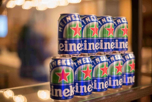 Heineken® 0.0 ย้ำภาพลักษณ์แบรนด์ตัวแทนแห่งความรับผิดชอบต่อสังคม สานต่อแคมเปญ “Set Zero to Drink Driving” ร่วมกับพันธมิตรในไทย